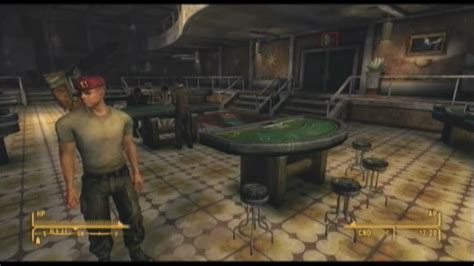 fallout new vegas the courier who broke the bank|The Courier Who Broke The Bank Guide .